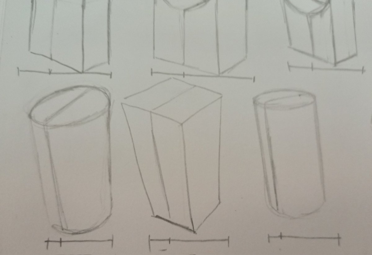 gHostlyPlums's tweet photo. Perspectives practice from last night lol

#art #PERSPECTIVE #Practice https://t.co/okOnqAvE2Z