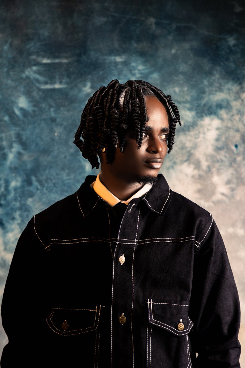 #NowPlaying  : #BrandNew▶️1⃣0⃣5⃣.3⃣  "Party" by @Olahiman

Cc: <a href="/Huz_Chosen1/">Mustapha Hussein Kenny</a> <a href="/InfiniteMediaGr/">Infinite Media Group -IMG-</a> @iam_djequaliza

#StaySafe
#StayFresh