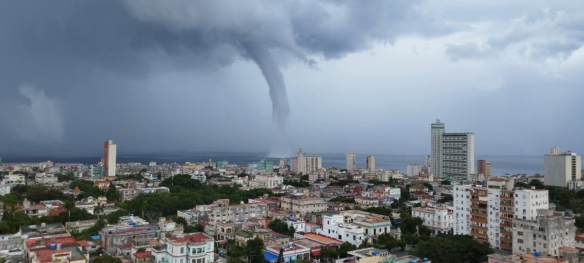 Unión Eléctrica🇨🇺 tweet media