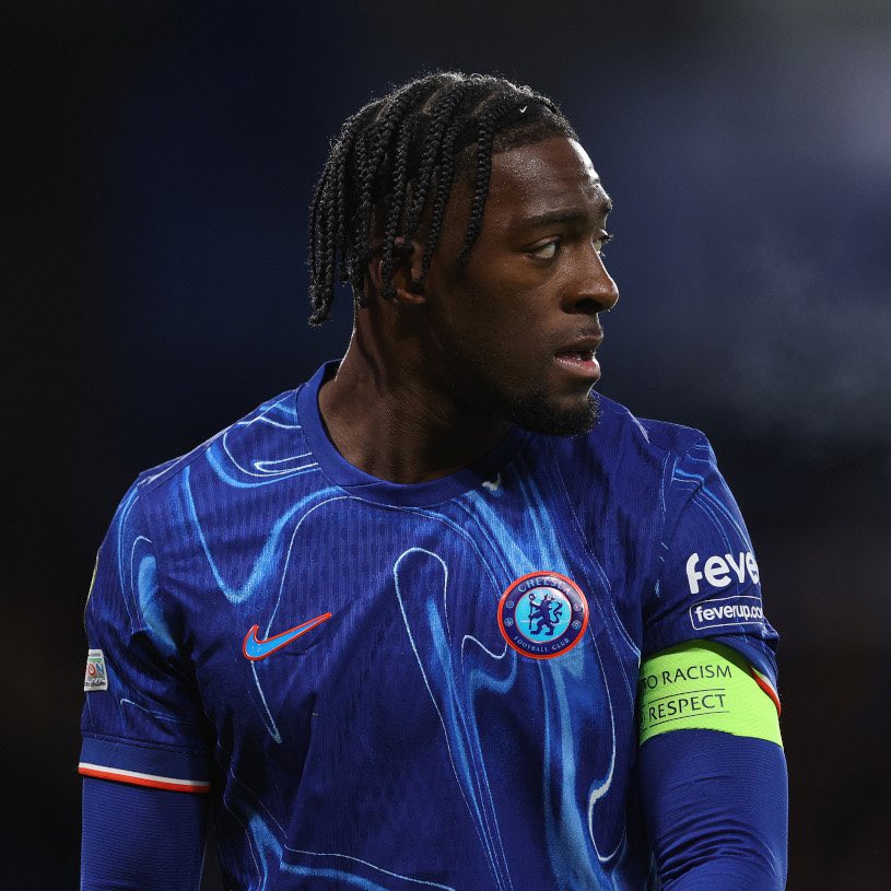 Axel Disasi Türkiye’den bazı takımlara önerildi.