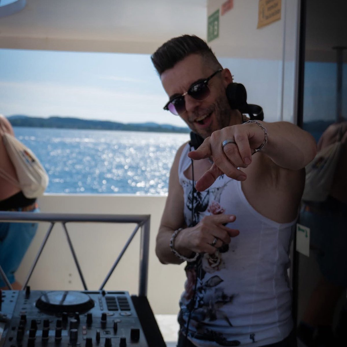 If you’ve been wondering when my next release is coming, my next 3 tracks are now signed! Release dates &amp; previews coming soon…
