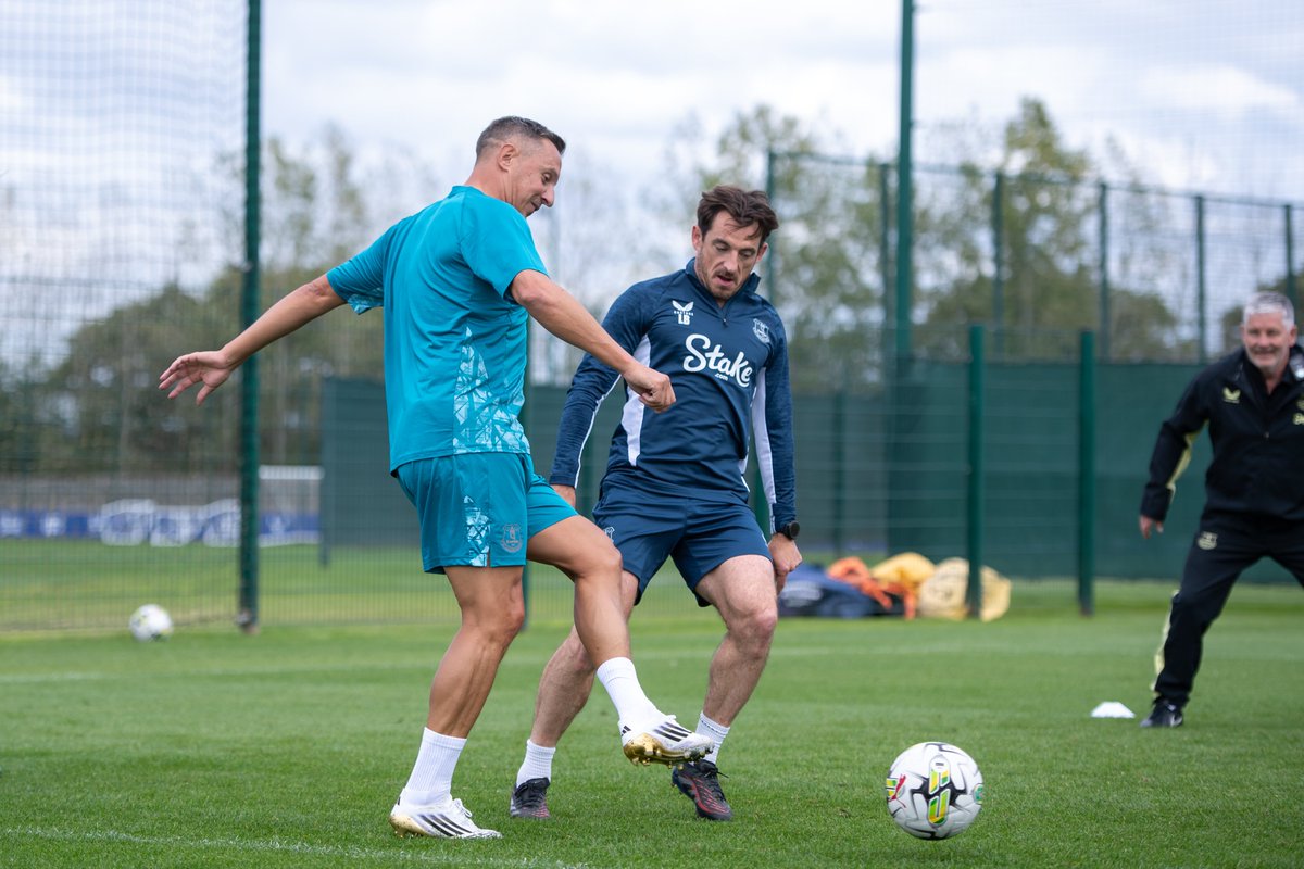 Everton tweet media