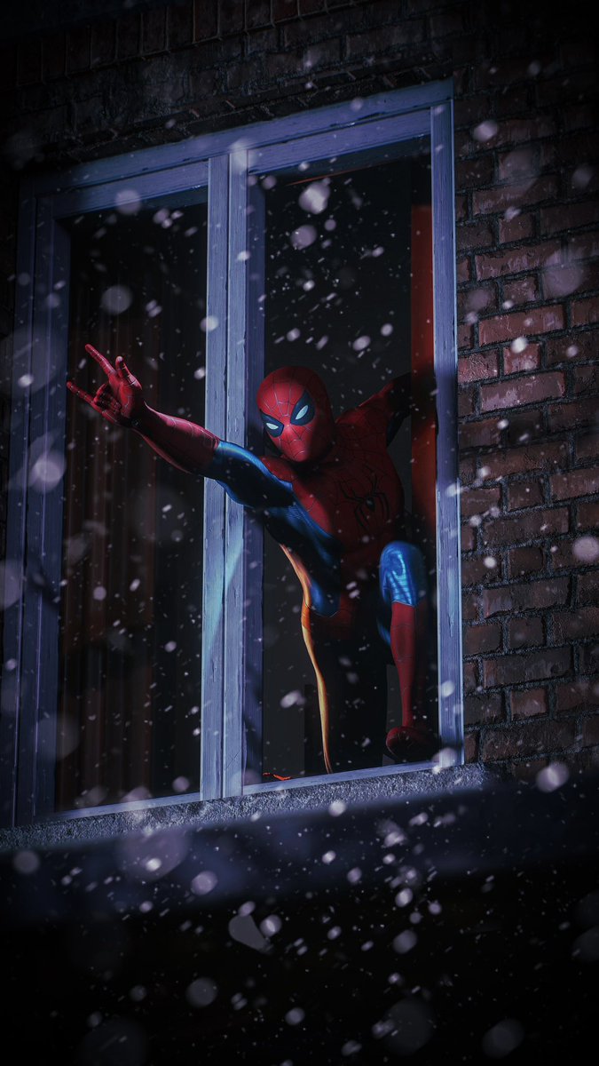 Spider-Man: Brand New Day Wallpapers