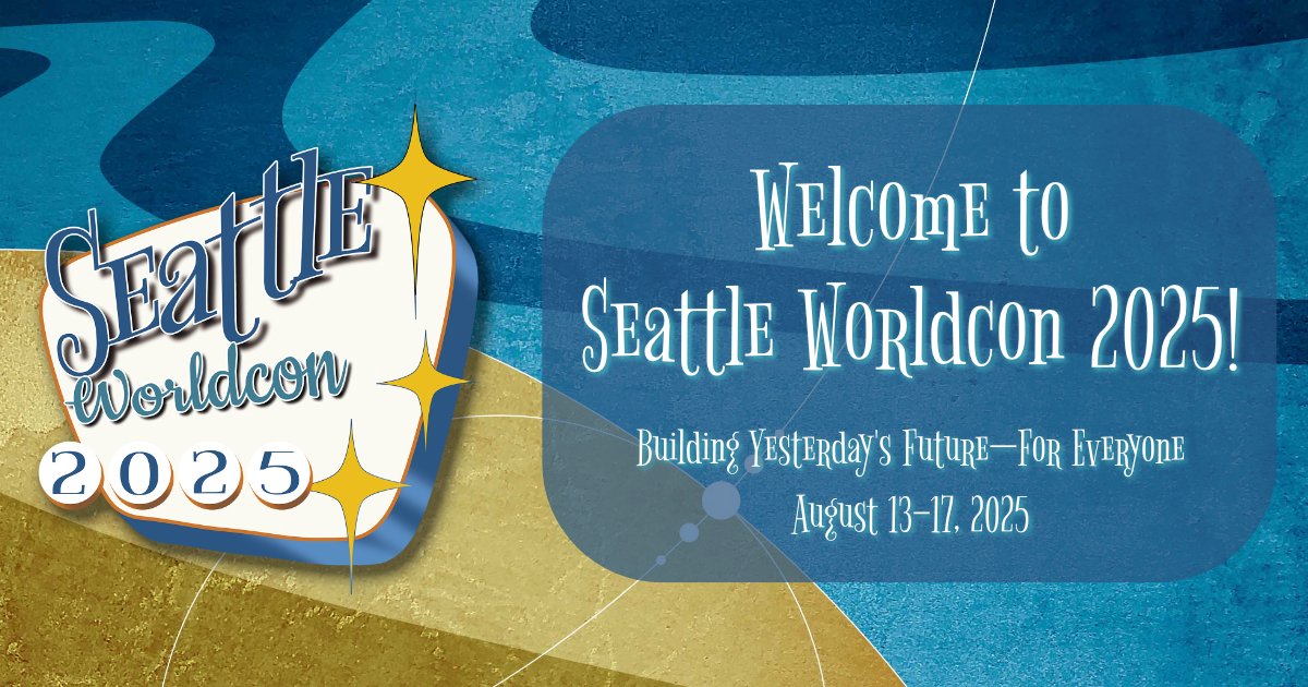 We will have a table at <a href="/seattle2025/">Seattle Worldcon 2025</a> Worldcon next week! If you are attending the con stop by and say hi and chat all things werewolves and TF with us!