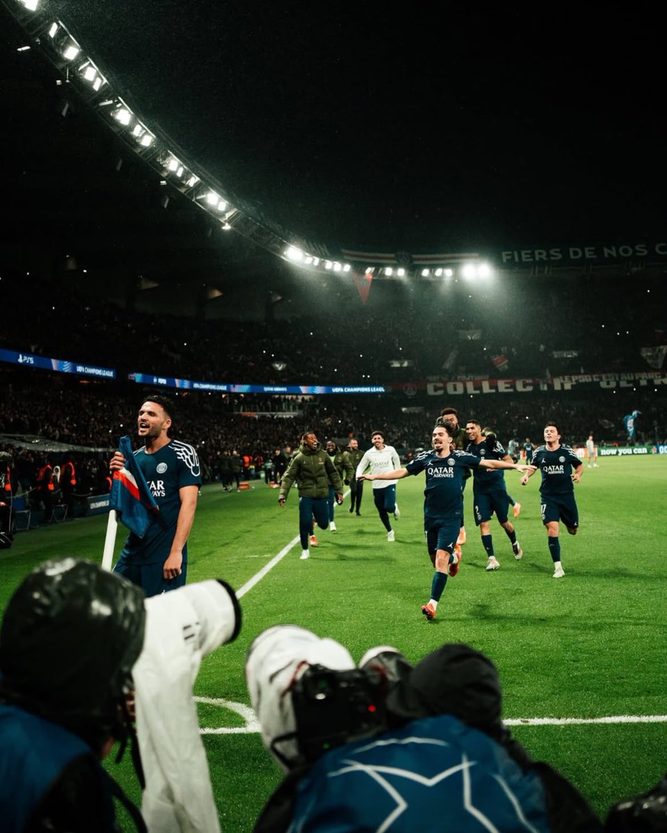 PSG Pictures That Go Hard tweet media