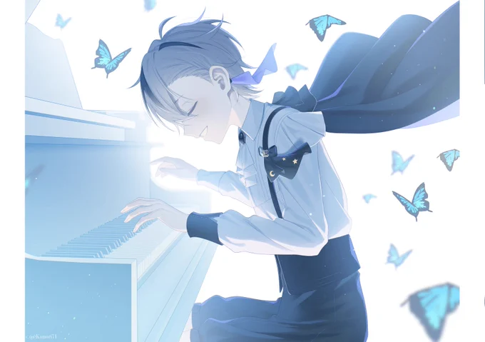 #漆黒の水鏡 #鈴木勝誕生祭2025 お誕生日おめでとう!! これからもたくさんかっこいいとこ見せて