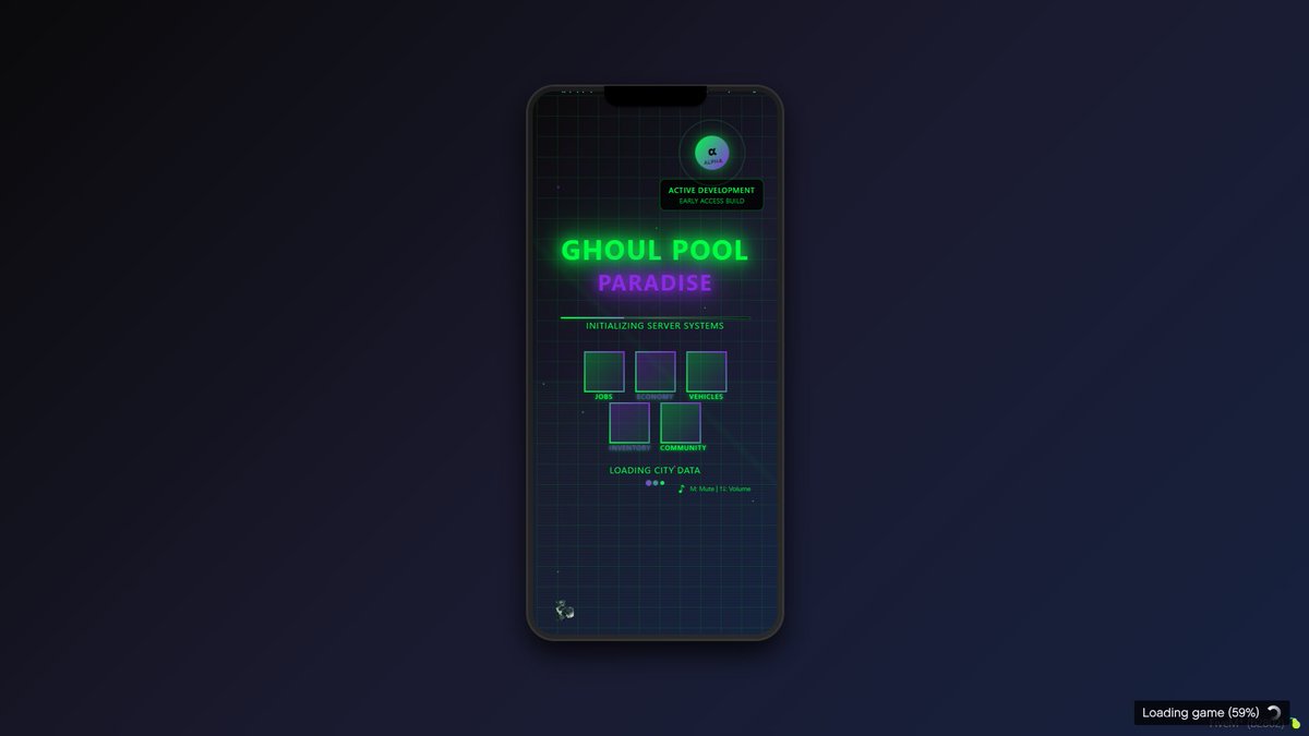 Welcome to <a href="/GhoulPoolOnline/">GPP</a>