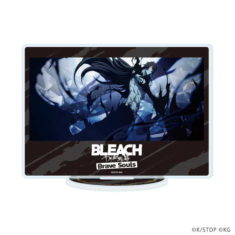 BLEACH Brave Souls 10周年【公式】 on X: 