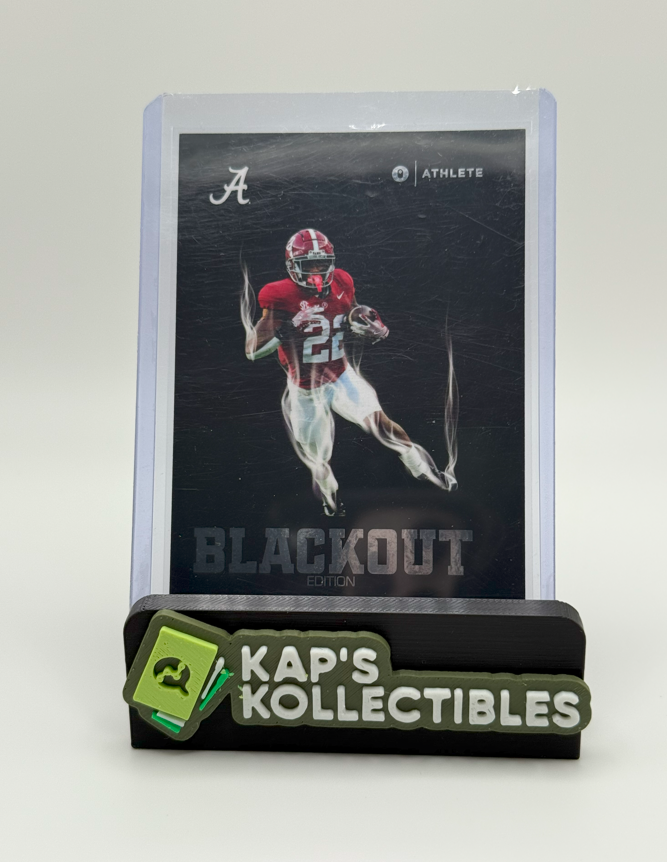 Wax Lab Collectibles (@waxlabcollects) on Twitter photo 🚨 GIVEAWAY TIME 🚨
Giving away this 2024 ONIT Justice Haynes Blackout Edition #BL-2 🖤🔥
Here’s how to enter:
✅ Follow <a href="/gamechalksports/">Game Chalk Sports</a>
✅ Like this post
✅ Retweet this post
📆 Winner picked Sunday 8/10 @ 12PM CST
📦 Ships free 🚨 GIVEAWAY TIME 🚨
Giving away this 2024 ONIT Justice Haynes Blackout Edition #BL-2 🖤🔥
Here’s how to enter:
✅ Follow <a href="/gamechalksports/">Game Chalk Sports</a>
✅ Like this post
✅ Retweet this post
📆 Winner picked Sunday 8/10 @ 12PM CST
📦 Ships free