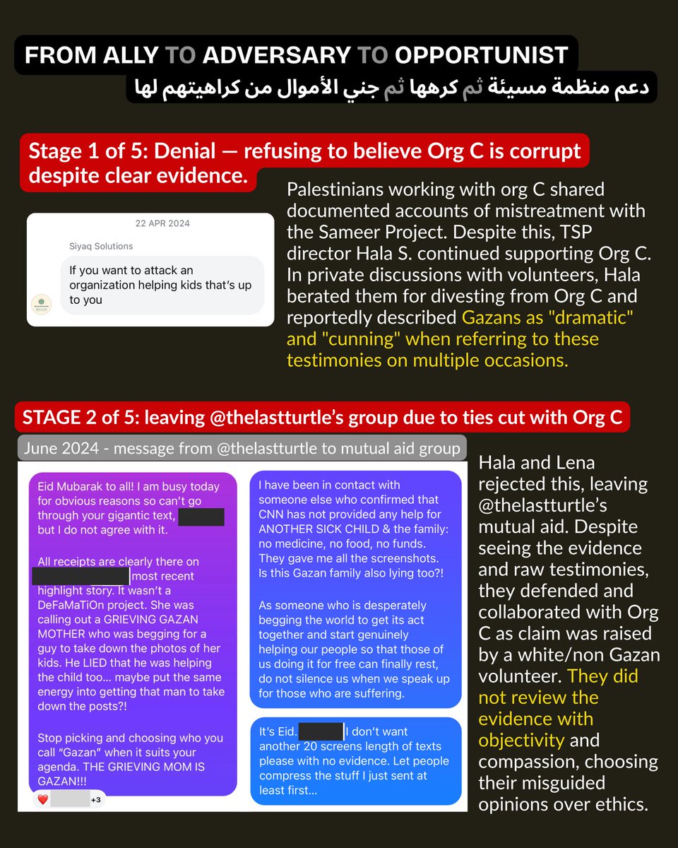 thelastturtle_'s tweet photo. The Sameer Project - Part 4 of 5 https://t.co/cH8PN2Bs31