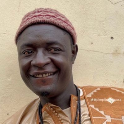 Le seul pays 🇸🇳🇸🇳où les nombres de messages non lu est une fierté