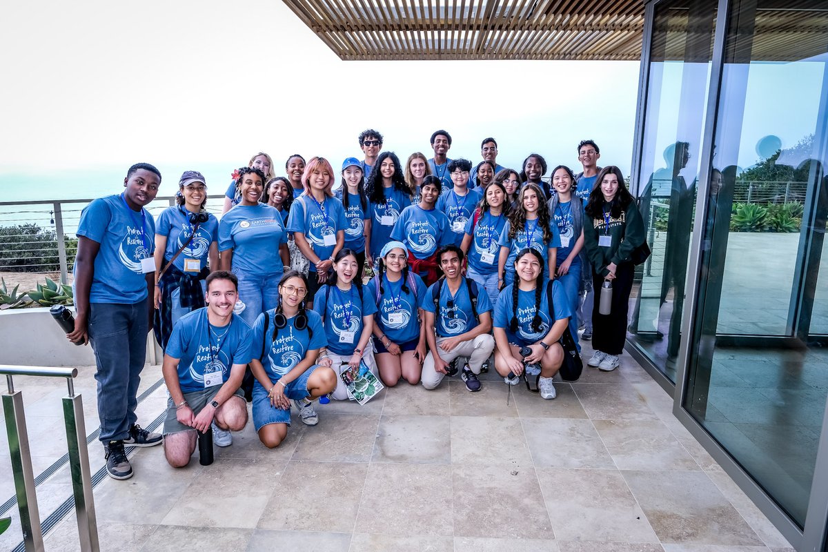 EarthEcho Int'l tweet media