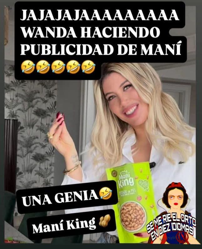 Geñiaaaaa jajajajaaa