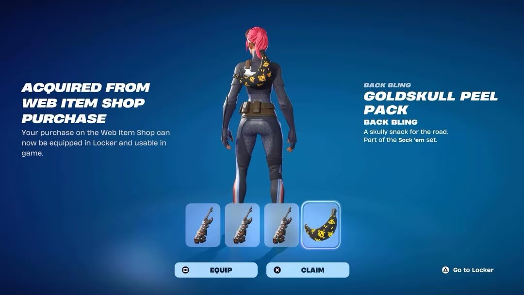 JK_00WasHereX_X's tweet image. #fortnite #howtoget #gameplay #ghostmonks #fortnitegiftcard #goldskullpeelpack #backbling #fortniteitemshopweb #exclusive