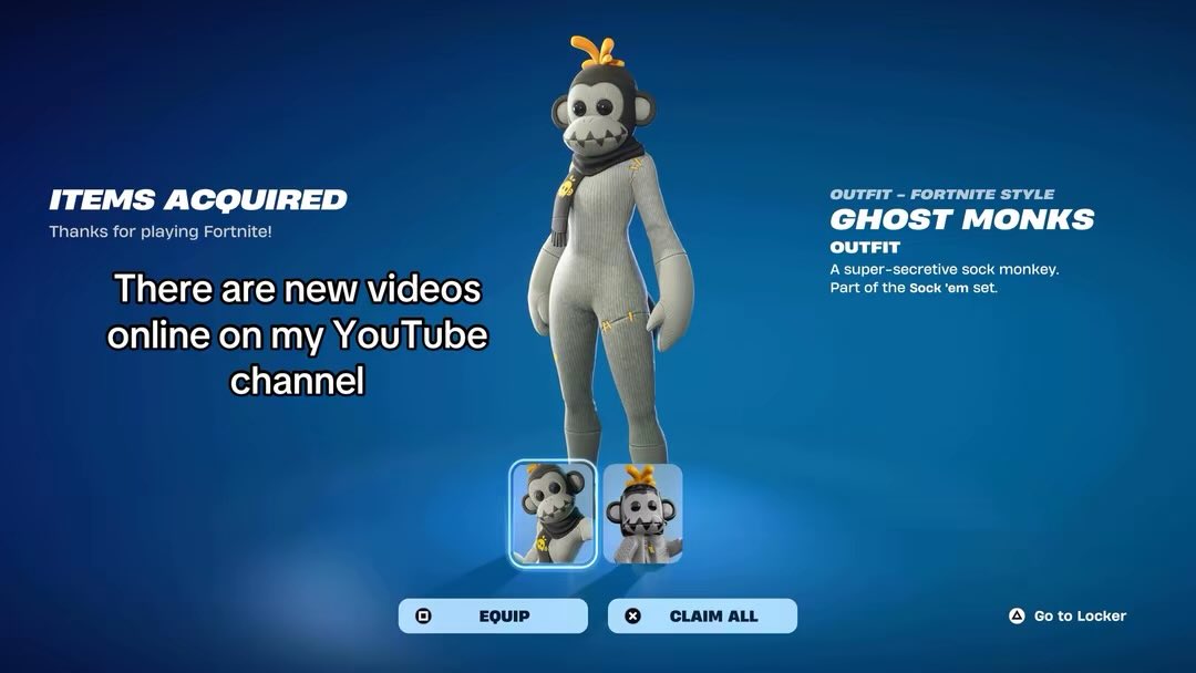 JK_00WasHereX_X's tweet image. #fortnite #howtoget #gameplay #ghostmonks #fortnitegiftcard #goldskullpeelpack #backbling #fortniteitemshopweb #exclusive