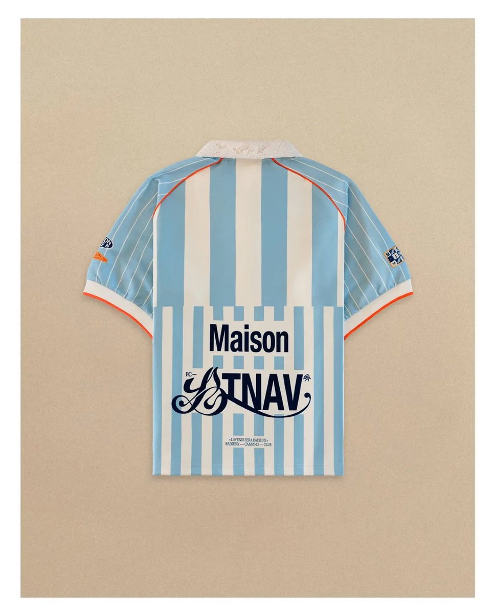 Maison Atnav tweet media