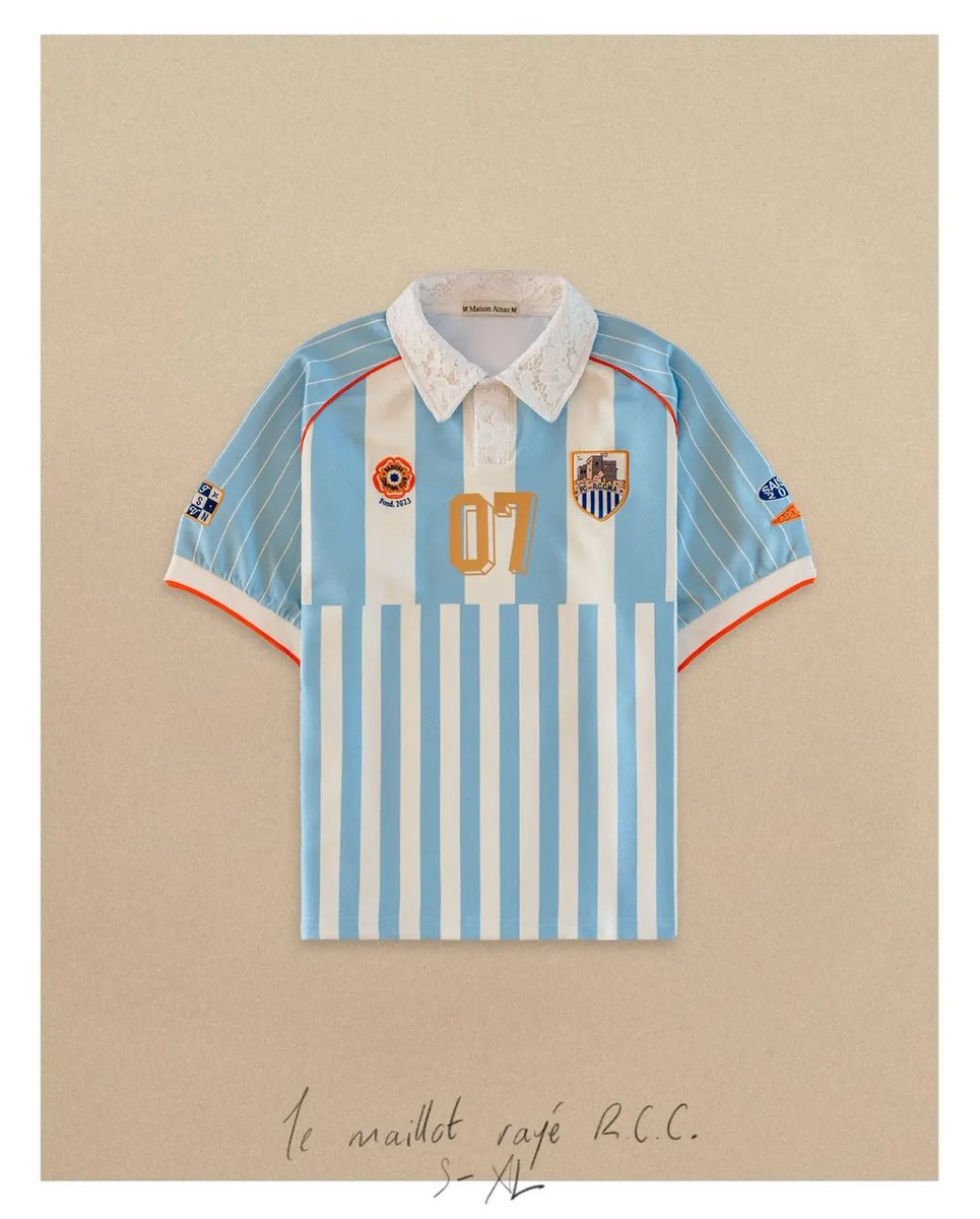 Maison Atnav tweet media