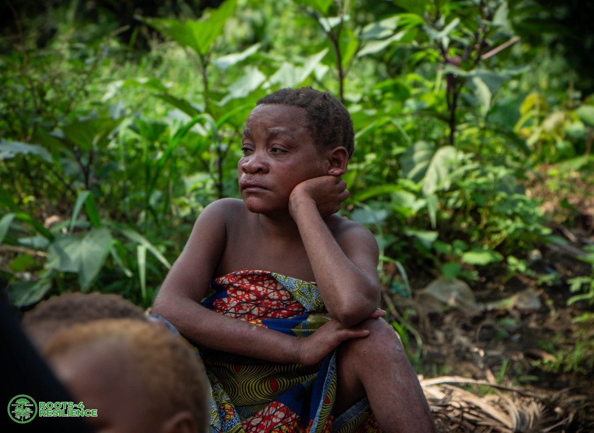 aid_learn47733's tweet image. Les êtres humains naissent libres et égaux, mais qu'en est-il des Pygmées au Congo ? Leur vie est marquée par la pauvreté et l'absence de droits. 

À l'approche de la Journée internationale des peuples autochtones, réaffirmons notre engagement pour leurs droits. #R4R