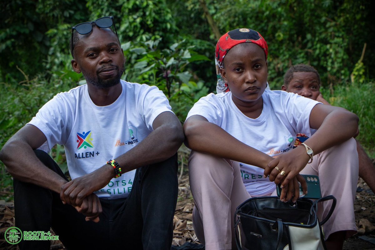 aid_learn47733's tweet image. Les êtres humains naissent libres et égaux, mais qu'en est-il des Pygmées au Congo ? Leur vie est marquée par la pauvreté et l'absence de droits. 

À l'approche de la Journée internationale des peuples autochtones, réaffirmons notre engagement pour leurs droits. #R4R