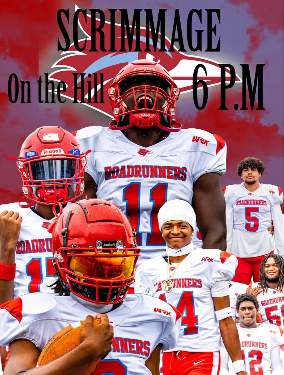 WRK_BRND (@wrk_brnd) on Twitter photo Good luck to one of our 2025 WRK Brand teams in their scrimmage tonight, <a href="/AE_Roadrunners/">Austin-East Football</a>! Go Roadrunners! #OutWRKeveryone Good luck to one of our 2025 WRK Brand teams in their scrimmage tonight, <a href="/AE_Roadrunners/">Austin-East Football</a>! Go Roadrunners! #OutWRKeveryone