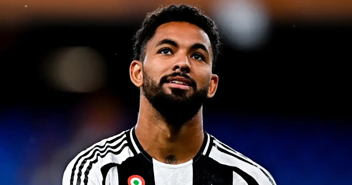 Juventus'ta kadroda düşünülmeyen futbolcular:

Dusan Vlahovic
Arkadiusz Milik
Nico Gonzalez
Douglas Luiz
Fabio Siretti
Arthur Melo
Tiago Djalo

(La Gazzetta dello Sport)