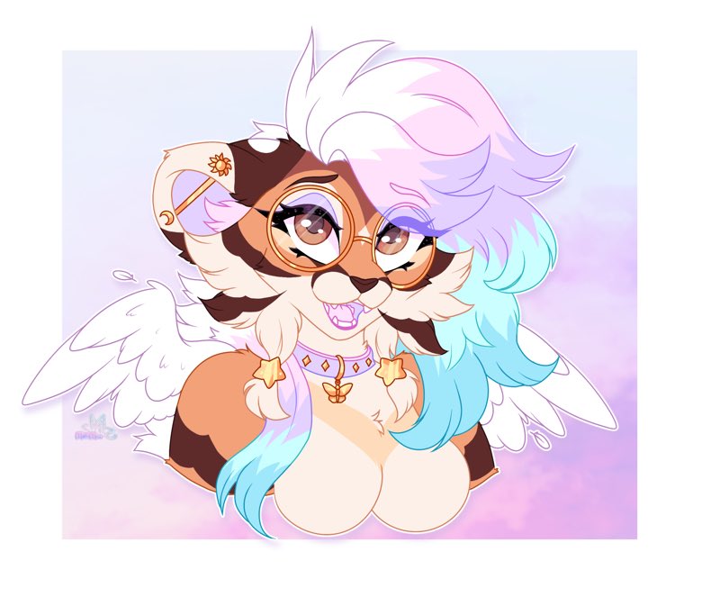 would anyone like a discounted bust comm for $35? (Normally $55) I wanna grab my bf and I some dinner tonight💕

Comment if interested!💕