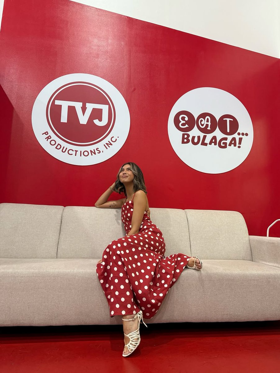 PHENOMINAL STAR MAINE MENDOZA (@dungocece) on Twitter photo See u later <a href="/mainedcm/">Maine Mendoza</a> sa #EatBulaga!!! ๐๐ป๐ฆ Kaya kitakits mga #LegitDabarkads!!! ๐๐ป๐ฆ Abangers nahhhh!!! ๐๐ป๐ฆ #TVJonTV5
<a href="/mainedcm/">Maine Mendoza</a> #MaineMendoza
#MaineMendozaAtayde
๐๐๐๐๐๐๐๐๐๐๐๐๐๐๐ See u later <a href="/mainedcm/">Maine Mendoza</a> sa #EatBulaga!!! ๐๐ป๐ฆ Kaya kitakits mga #LegitDabarkads!!! ๐๐ป๐ฆ Abangers nahhhh!!! ๐๐ป๐ฆ #TVJonTV5
<a href="/mainedcm/">Maine Mendoza</a> #MaineMendoza
#MaineMendozaAtayde
๐๐๐๐๐๐๐๐๐๐๐๐๐๐๐
