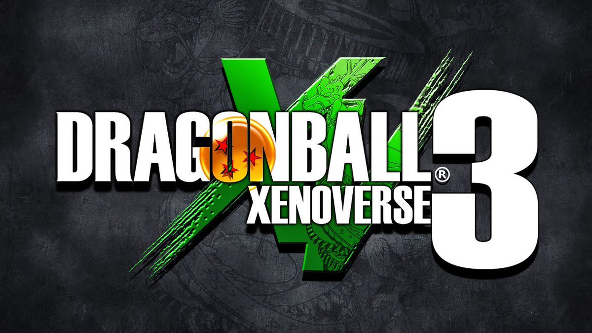 Xenoverse 3 Is Our Last Chance For Anime Gaming