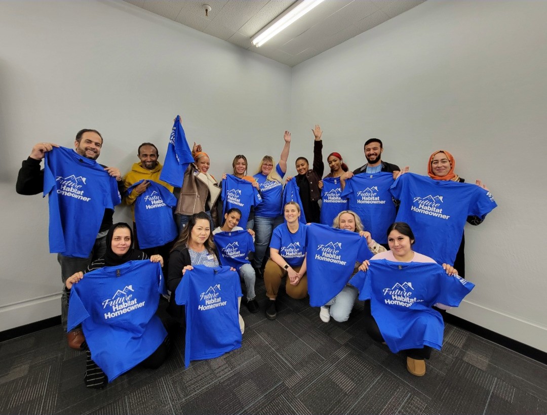 Applications are NOW OPEN for <a href="/sachabitat/">Habitat for Humanity of Greater Sacramento</a> Phase 2 in Citrus Heights!🏡 Don’t miss this opportunity to become a homeowner in Citrus Heights!
📆 Apply now through 4 p.m. on Wed., Oct. 1
🔗 Learn more &amp; start your application: ow.ly/WKSS50WAosO