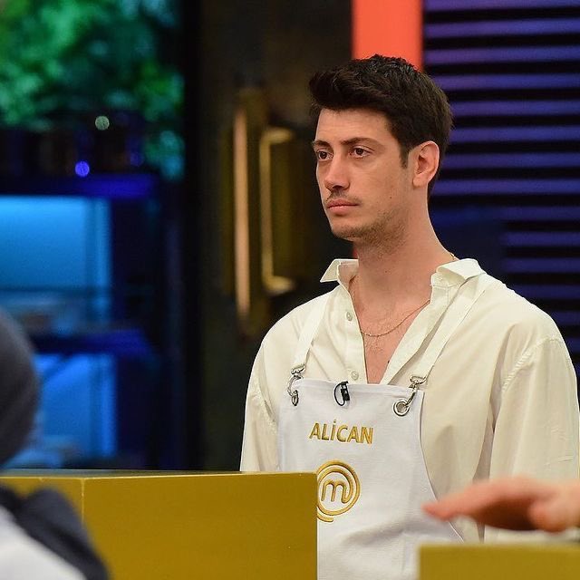 kızlar onu aşabilen var mı ya
#MasterChefTürkiye