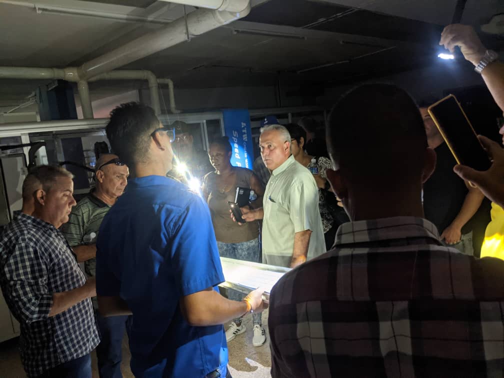 Comunicadora DIVEP CIEGO de Ávila (@avila58032) on Twitter photo Recorrimos esta semana entidades de #IndustriasCuba en #PinarDelRio realizando un amplio chequeo de prioridades de trabajo para cumplir las proyecciones de <a href="/GobiernoCuba/">Gobierno Cuba 🇨🇺</a> demostrando que #IndustriasCuba con #CubaEstáFirme #LatirAvileño Recorrimos esta semana entidades de #IndustriasCuba en #PinarDelRio realizando un amplio chequeo de prioridades de trabajo para cumplir las proyecciones de <a href="/GobiernoCuba/">Gobierno Cuba 🇨🇺</a> demostrando que #IndustriasCuba con #CubaEstáFirme #LatirAvileño
