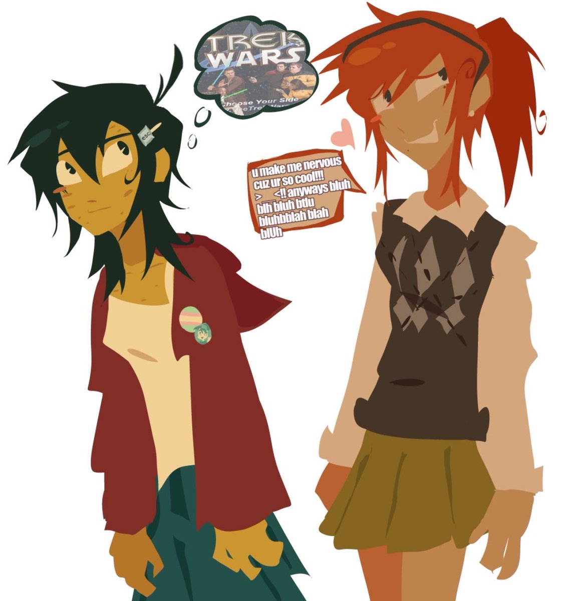 Breakin beats breakin beats breakin circuits breakin beats @-@ 👾👾👾