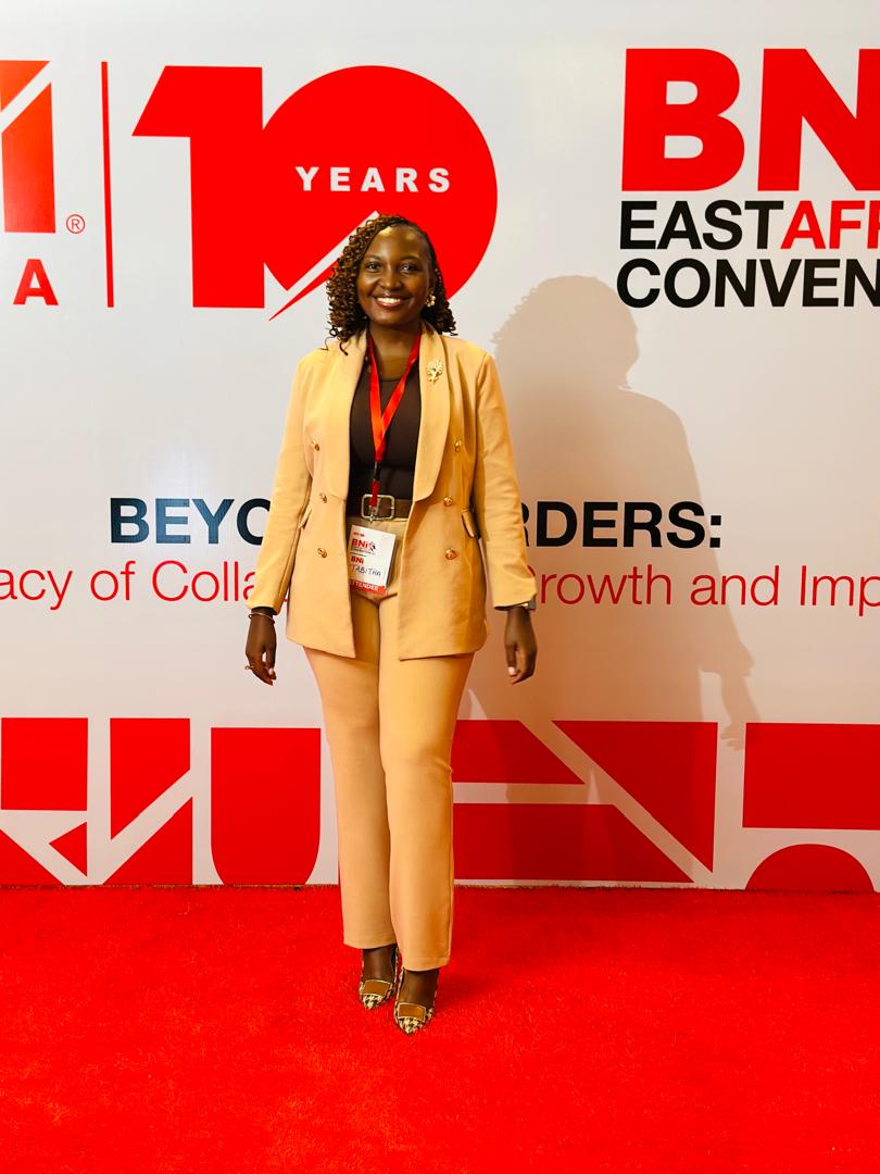 NODEGroup (@node_group) on Twitter photo 🕺💃Cheers to networking, Node smiles and information sharing!
Node Group was well represented at the BNI East African Convention. Our team was led by our Business Development Manager, <a href="/NaritahR/">Ritah Namara💫✨</a> <a href="/BNIuganda/">BNI Uganda</a> <a href="/bnidiamondug/">BNI Diamond, Uganda</a>
#BNI2025EAConvention
#BNIUganda 🕺💃Cheers to networking, Node smiles and information sharing!
Node Group was well represented at the BNI East African Convention. Our team was led by our Business Development Manager, <a href="/NaritahR/">Ritah Namara💫✨</a> <a href="/BNIuganda/">BNI Uganda</a> <a href="/bnidiamondug/">BNI Diamond, Uganda</a>
#BNI2025EAConvention
#BNIUganda