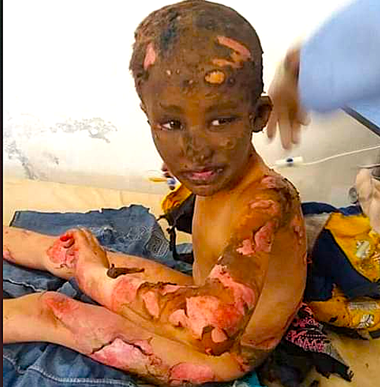 ✅ Terörist Katil işgalci israil bu katliamları;
Müslüman ülke liderlerinin SESSİZLİĞİNDEN GÜÇ alarak yapıyor

⛔️Gazze İnsanım diyen herkesin DAVASIDIR

➡️ Gazze aç susuz - SESSİZ KALMA  ⬅️

#StopTheGazaOccupation