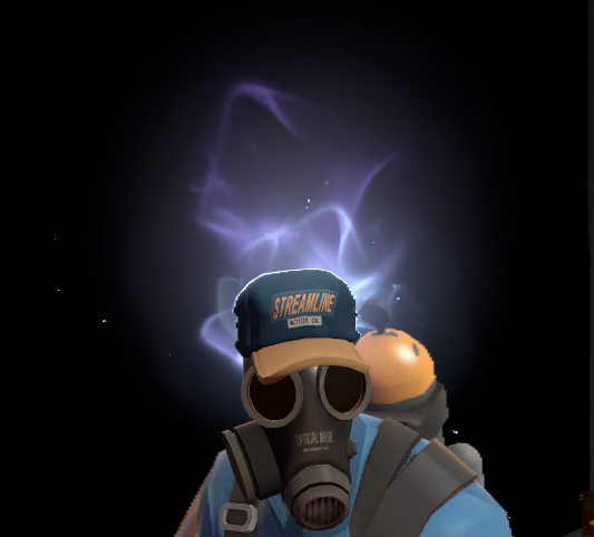 New Unusual Effect, ★Ashen Aroma! Vote now on Steam Workshop: steamcommunity.com/sharedfiles/fi… #TF2