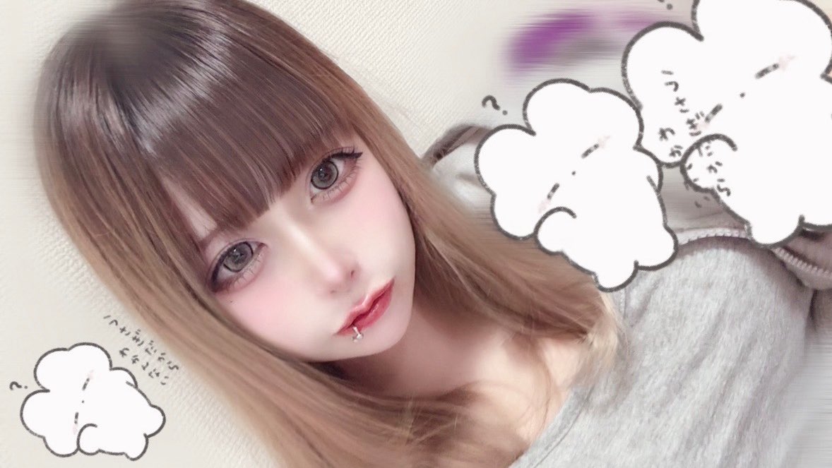 2lfvn's tweet photo. #自撮り界隈  #いいねでDM https://t.co/numW0zDPEh