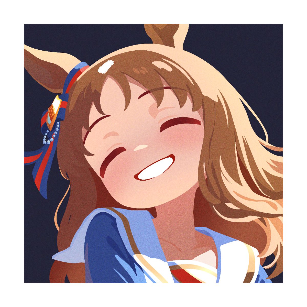 waonaolmao's tweet image. #umamusume #ウマ娘プリティーダービー