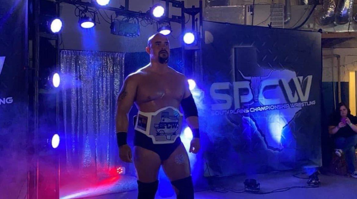 PHOENIX will be wrestling at our Suicide Awareness &amp; Prevention wrestling show on November 15th at the Ollie Liner Center  2000 S. Columbia Street, 
Plainview Texas 79072 
Be watching for more information