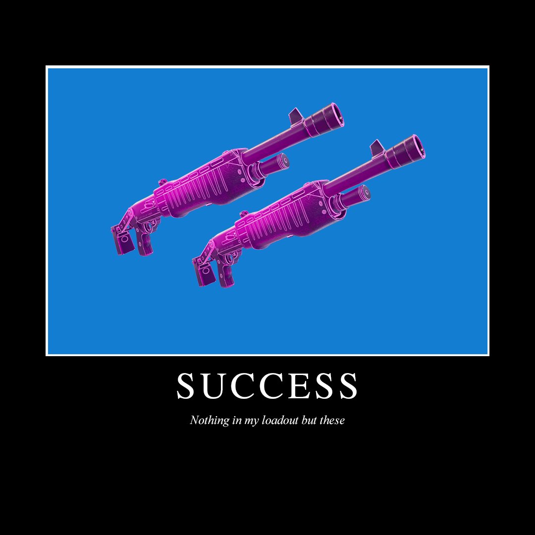 Fortnite tweet media