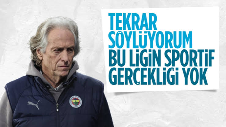 #GFKvGS verilen penaltı dan sonra jorge jesus un da dediği gibi