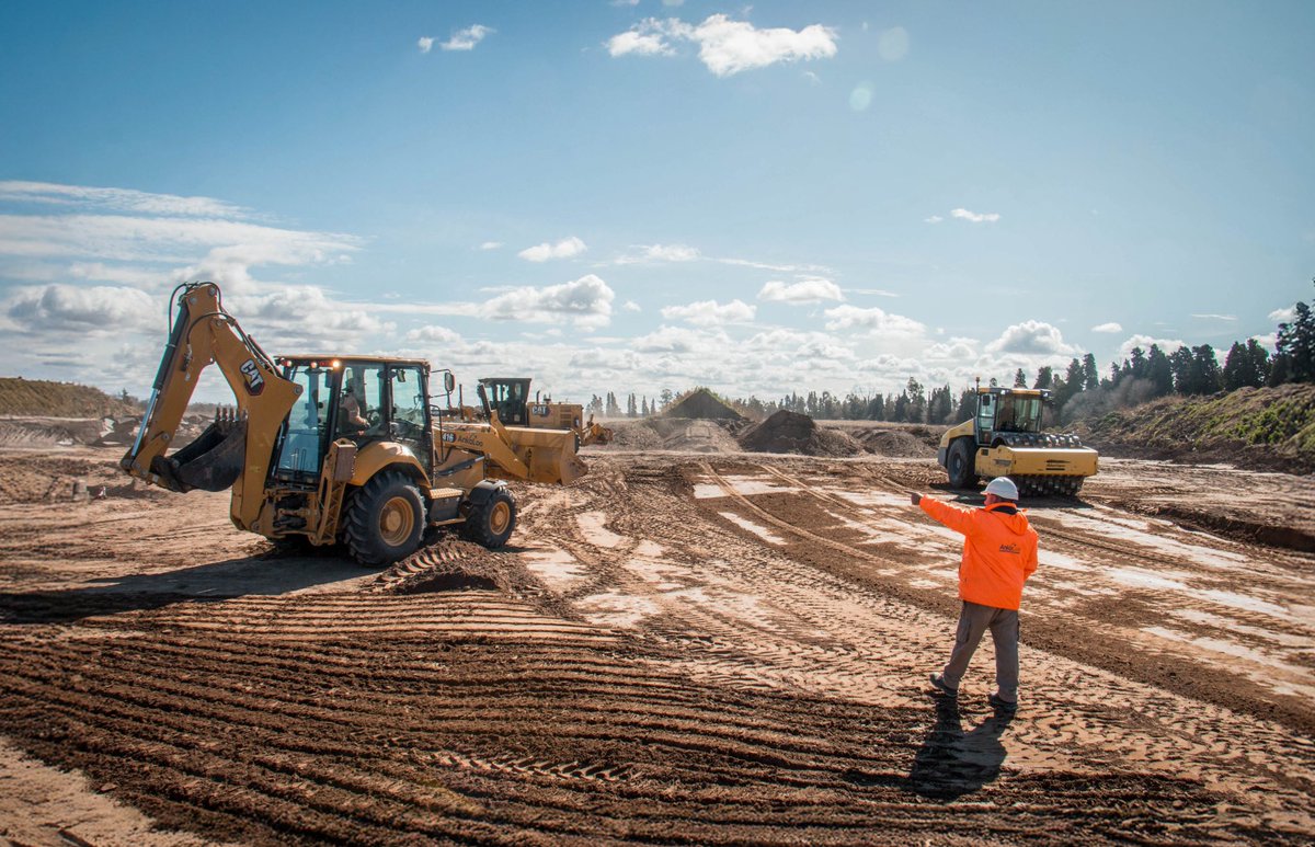 Martín Llaryora tweet media