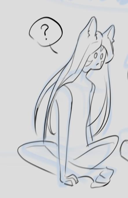 SomniaStudio's tweet image. Вигляд команди, коли стараємося встигати робити третій випуск мальопису "Всесвіту 0" і перший том "Обрію всесвіту" 😅