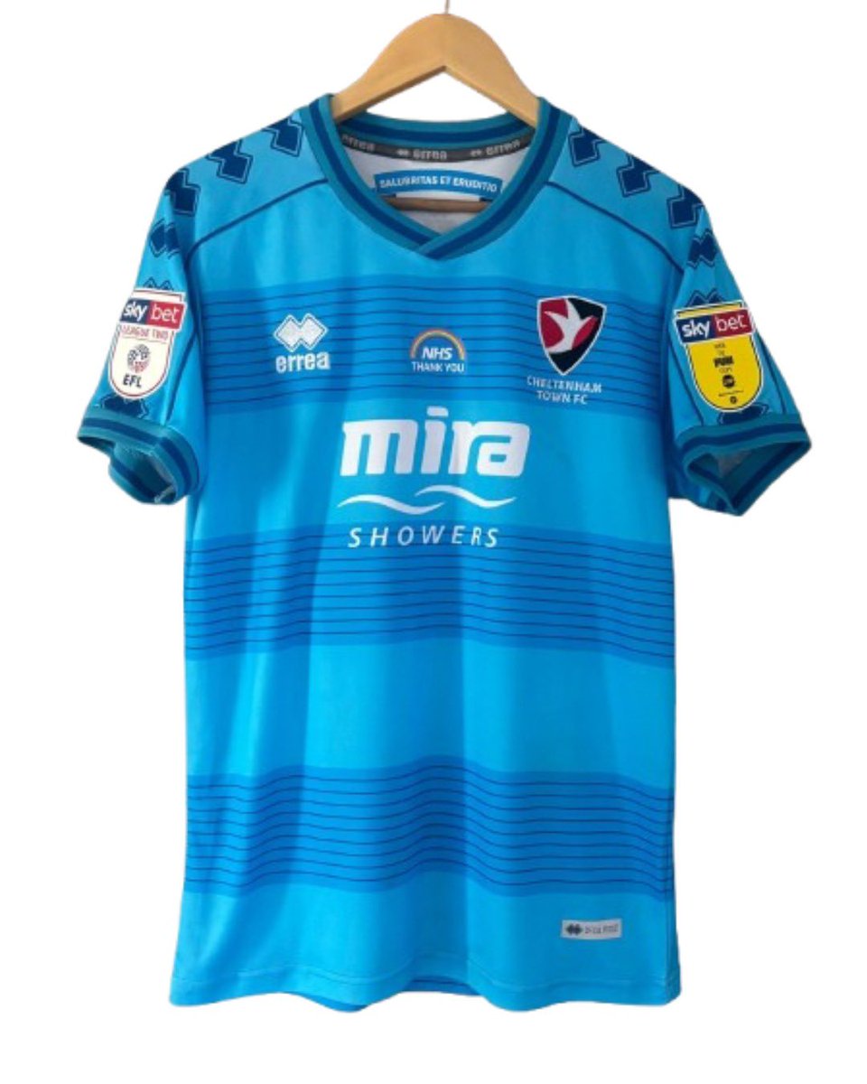 ᴄʜᴇʟᴛᴇɴʜᴀᴍ ᴛᴏᴡɴ ꜱʜɪʀᴛꜱ tweet media