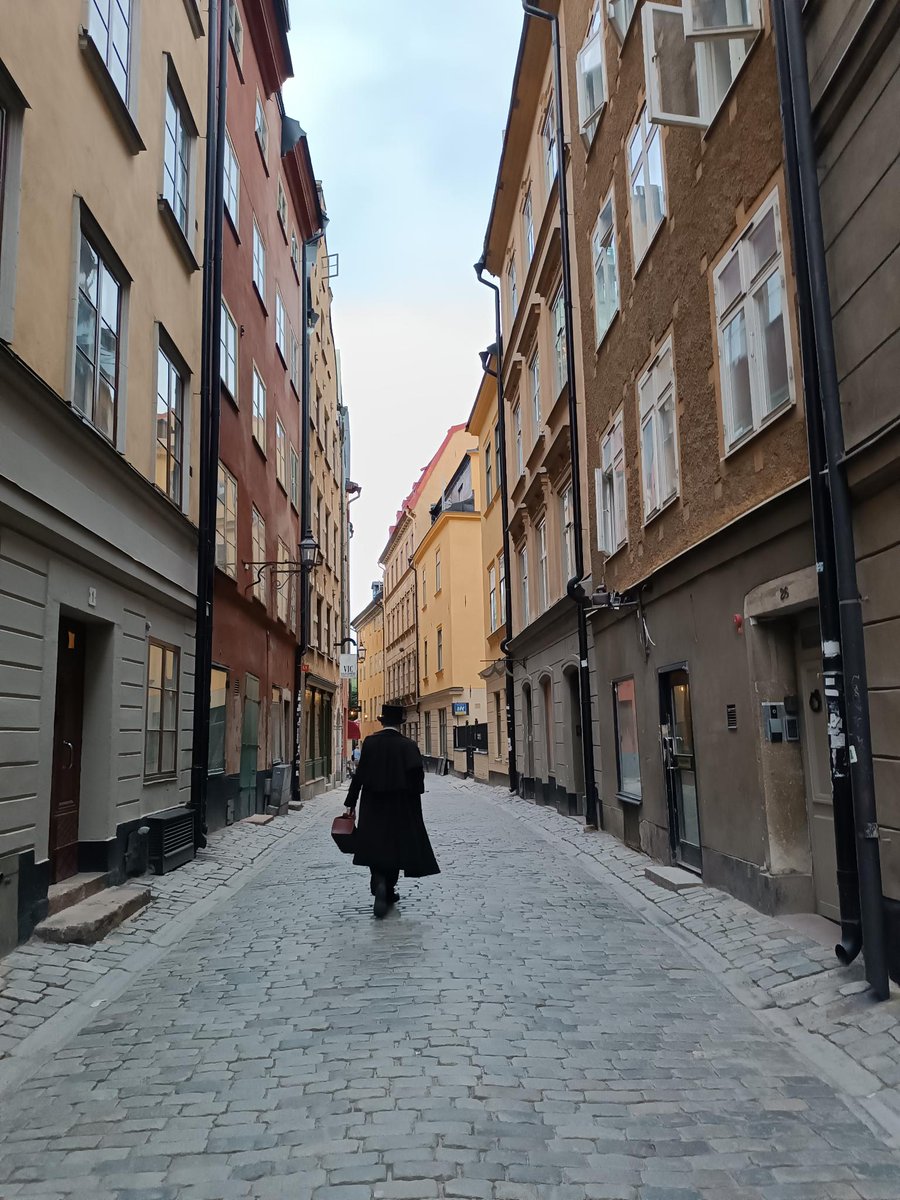Stockholm 🇸🇪