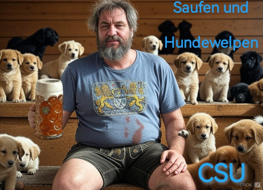 #fcnsvd

Da hat der Kilian ma. Ein weggesoedert. Hahahahahaaaa