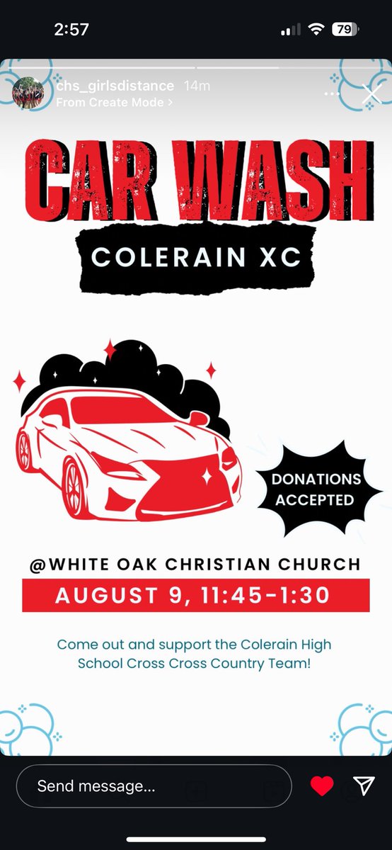 Colerain XC (@colerainxc) on Twitter photo 