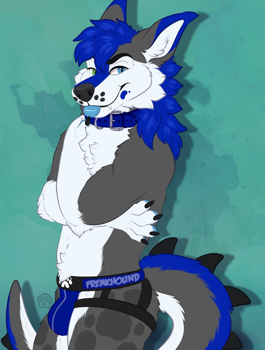 🔞Xander🔞 (@thatlionthingad) on Twitter photo 