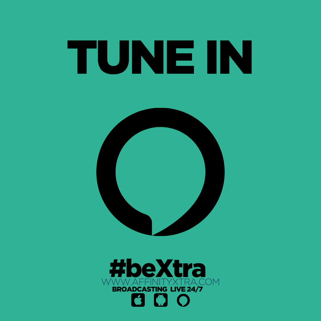 AffinityXtra's tweet photo. Your 24/7 home for Gospel Music of Black Origin, cultural connection, and empowering discussions worldwide!
#AffinityXtra #GospelMusicofBlackOrigin #RnB #Afrobeats #HipHop #Reggae
#TopicalDiscussions #24/7Music #CulturalConnection #BlackVoices https://t.co/3y3alpPg07