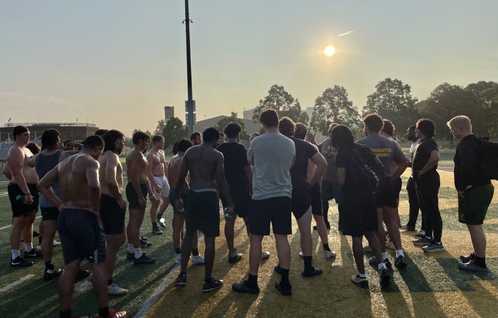 American Physiological Society tweet media