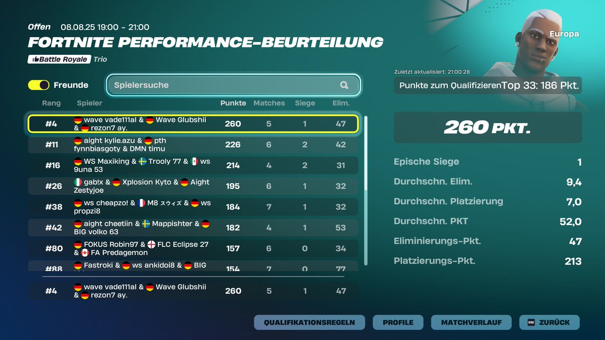 qualed w <a href="/VadealFN/">wave lonewolf 🇫🇷</a> <a href="/rezonayy/">rezon ay</a> landing outpost enclave in finals